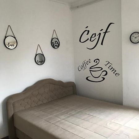 Apartament Cejf Sarajewo Zewnętrze zdjęcie