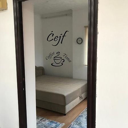 Apartament Cejf Sarajewo Zewnętrze zdjęcie