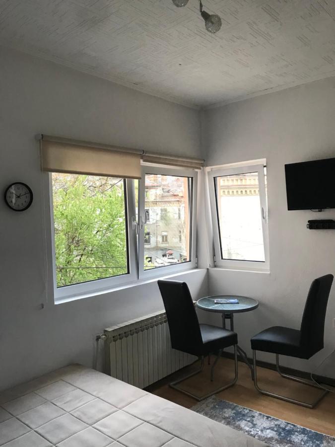 Apartament Cejf Sarajewo Zewnętrze zdjęcie