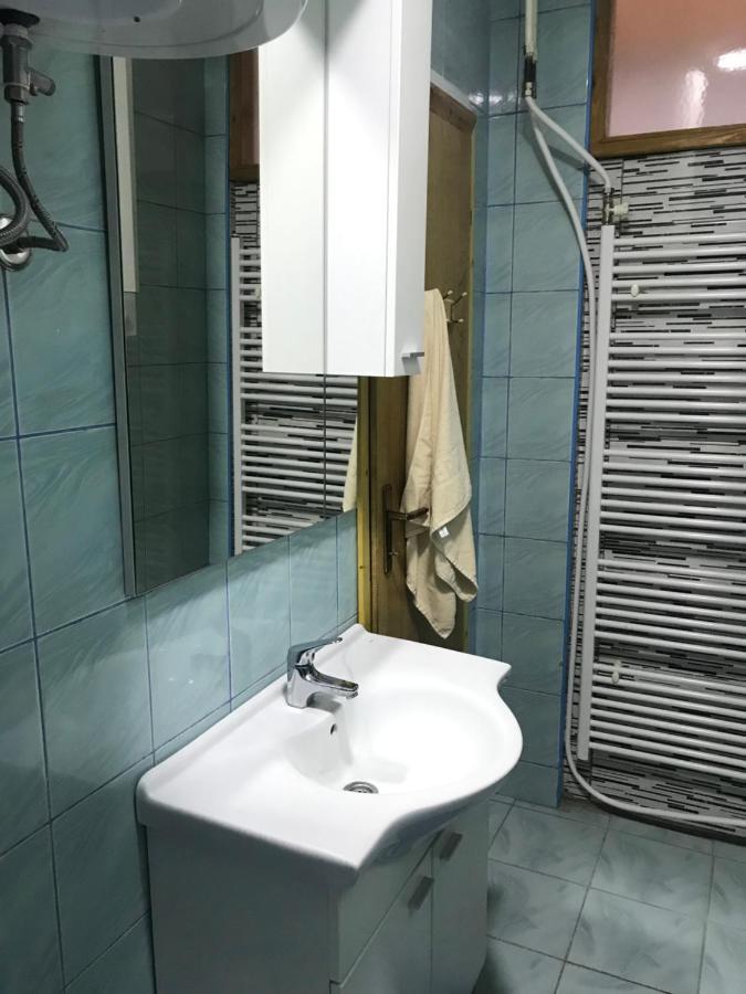 Apartament Cejf Sarajewo Zewnętrze zdjęcie