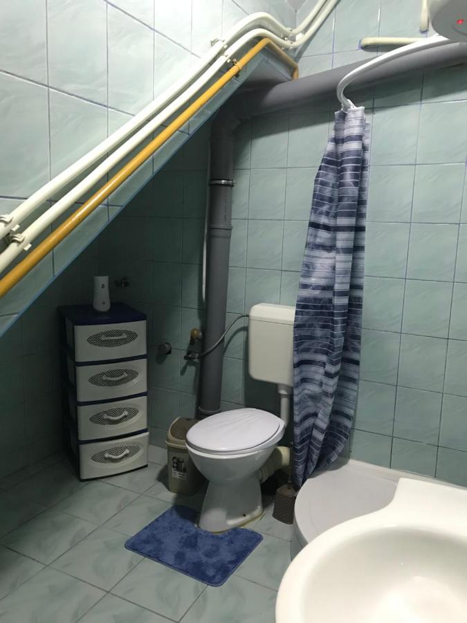 Apartament Cejf Sarajewo Zewnętrze zdjęcie