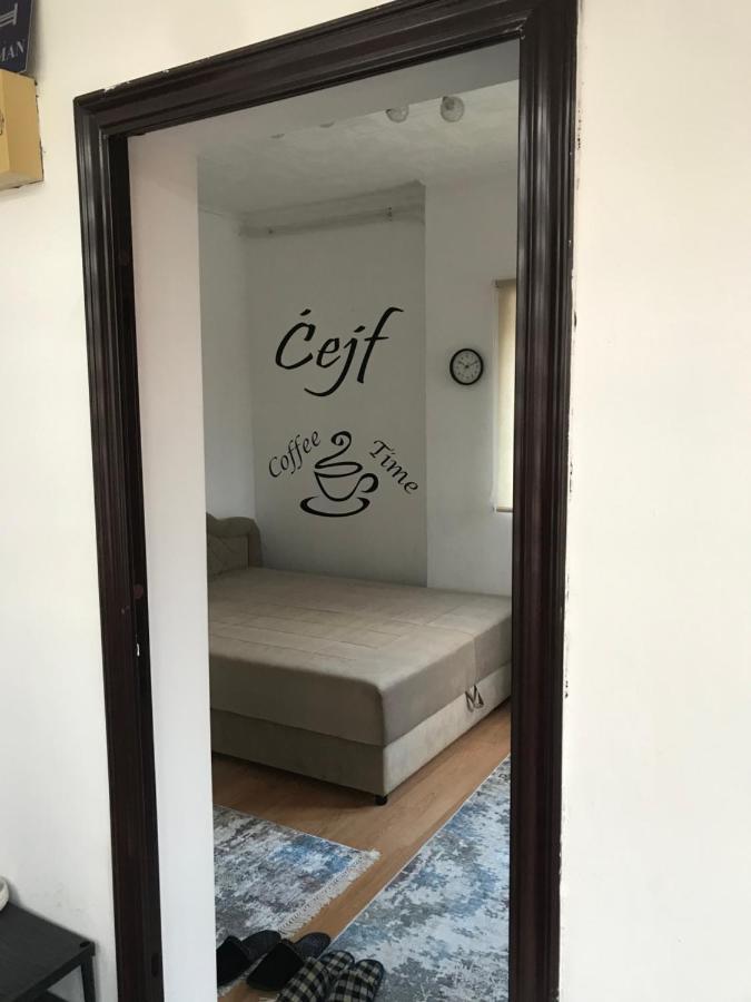 Apartament Cejf Sarajewo Zewnętrze zdjęcie