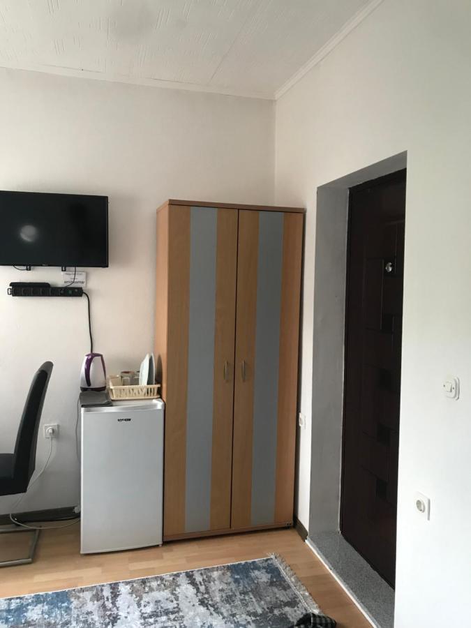 Apartament Cejf Sarajewo Zewnętrze zdjęcie